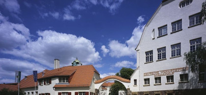 Main image for gallery Impressionen