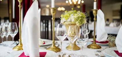 Main image for gallery Impressionen