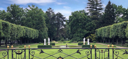 Main image for gallery Destination Wedding