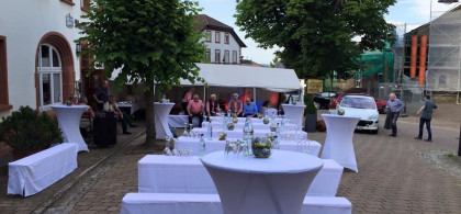 Main image for gallery impressionen