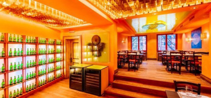 Main image for gallery Impressionen