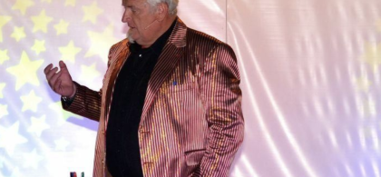 Main image for gallery Rudymagie