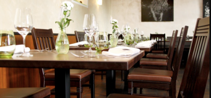 Main image for gallery Impressionen