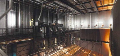 Main image for gallery Impressionen