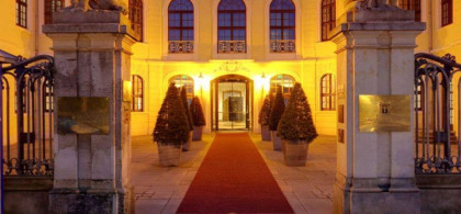 Main image for gallery Impressionen