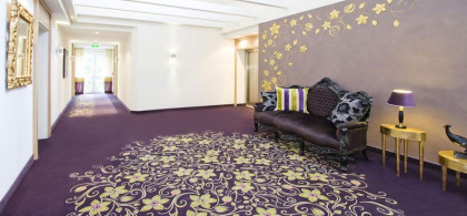 Main image for gallery Impressionen