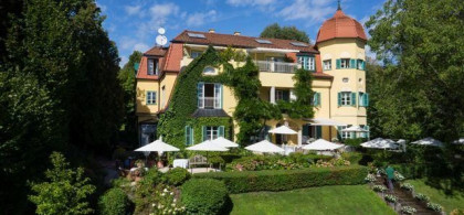 Main image for gallery Impressionen