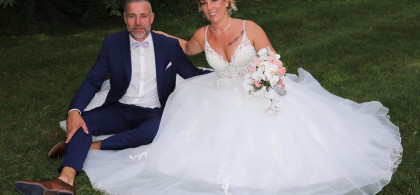 Main image for gallery Hochzeit