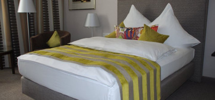 Main image for gallery Impressionen