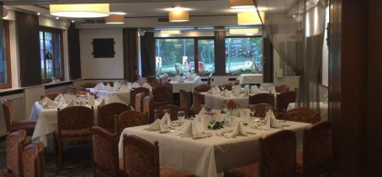 Main image for gallery Restaurant