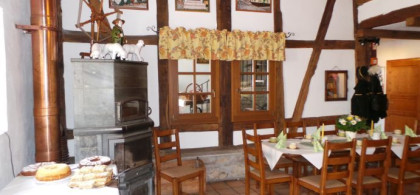 Main image for gallery Impressionen