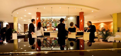 Main image for gallery Impressionen