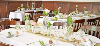 Main image for gallery impressionen