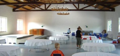 Main image for gallery Impressionen