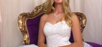 Main image for gallery Brautkleider von Sautner