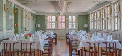 Main image for gallery impressionen