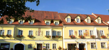 Main image for gallery Impressionen