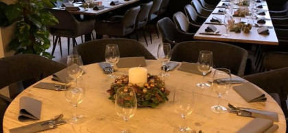 Main image for gallery Impressionen