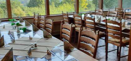 Main image for gallery Impressionen