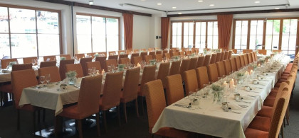 Main image for gallery Impressionen