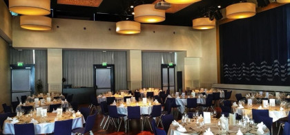 Main image for gallery Impressionen