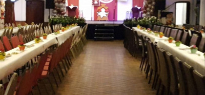 Main image for gallery Impressionen