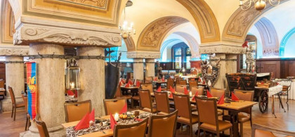 Main image for gallery Impressionen