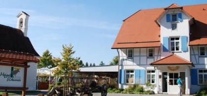 Main image for gallery impressionen