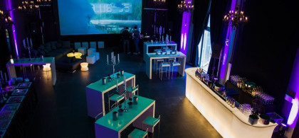 Main image for gallery Impressionen