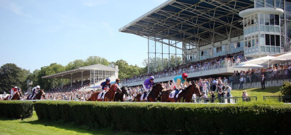 Main image for gallery Impressionen