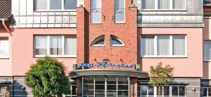 Main image for gallery Impressionen