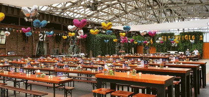 Main image for gallery Impressionen