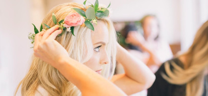 Main image for gallery Fincahochzeiten auf Mallorca