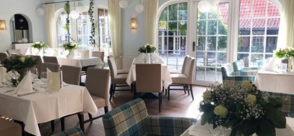 Main image for gallery Impressionen