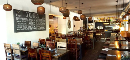 Main image for gallery Impressionen