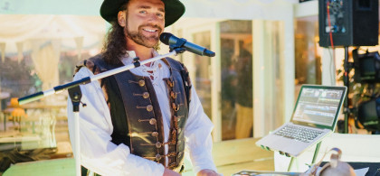 Main image for gallery Veranstaltungsbilder