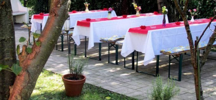 Main image for gallery Impressionen