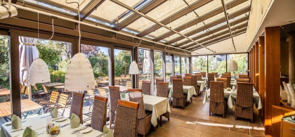 Main image for gallery Impressionen