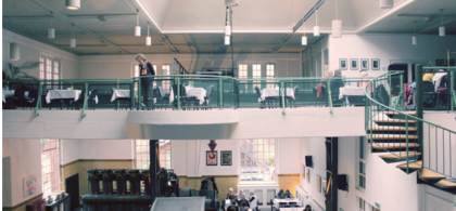 Main image for gallery Impressionen