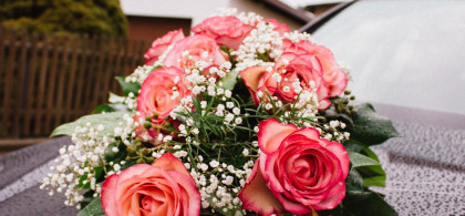 Main image for gallery Nadine & Florian