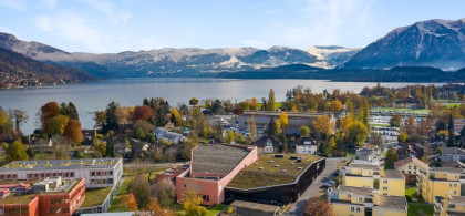 Main image for gallery Impressionen