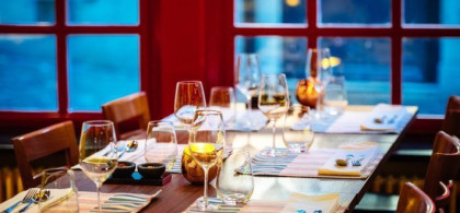 Main image for gallery weitere Impressionen