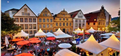 Main image for gallery Impressionen