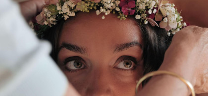 Main image for gallery Wedding-Film Neukla