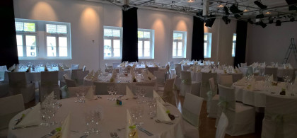 Main image for gallery Impressionen