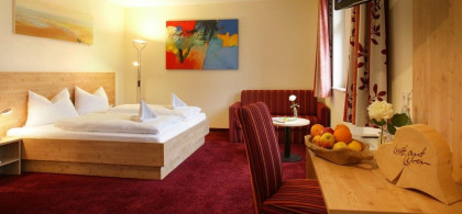 Main image for gallery Impressionen