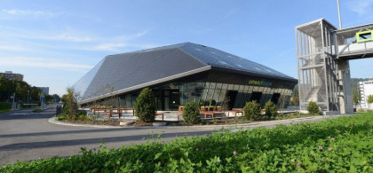 Main image for gallery Impressionen