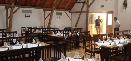 Main image for gallery impressionen