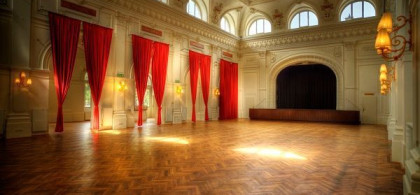 Main image for gallery Impressionen