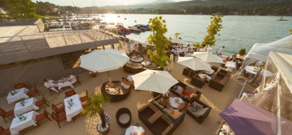 Main image for gallery Impressionen